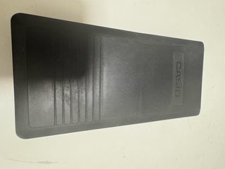 Calcolatrici scientifiche vintage Casio fx-180Pv