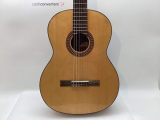 guitarra clasica tatay mcg-20s
