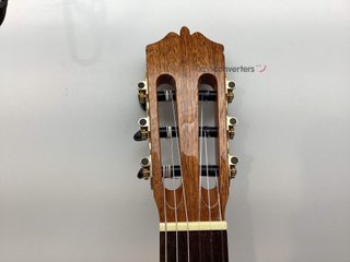 guitarra clasica tatay mcg-20s