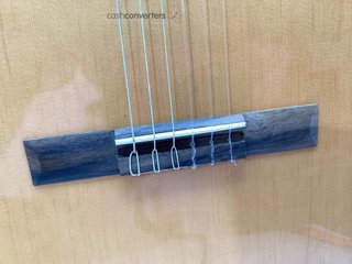 guitarra clasica tatay mcg-20s