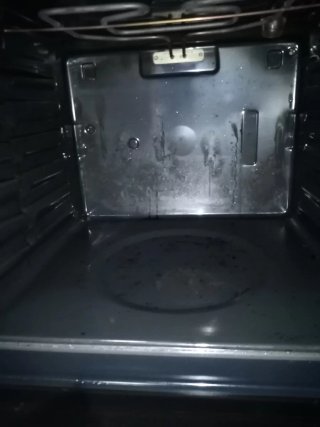 Horno Eléctrico TEKA