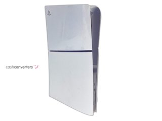 consola ps5 sony playstation 5 slim standard 1tb