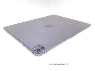 ipad apple ipad pro (wi-fi) (a2229) 256gb (12,9) (4th generation)