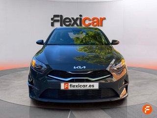Kia Ceed 1.6 MHEV iMT 100kW (136CV) Drive
