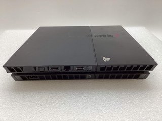 sony ps4 500gb