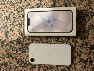 iPhone 17e