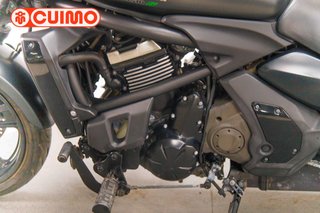 KAWASAKI VULCAN S