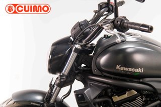 KAWASAKI VULCAN S