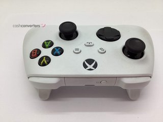 mando xbox series microsoft qat-00002 carbon black