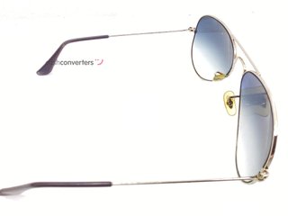 gafas de sol caballero/unisex rayban rb3025