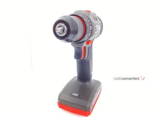 taladro a bateria ferm cdm1206