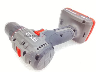 taladro a bateria ferm cdm1206