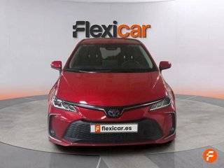 Toyota Corolla 140H Eco