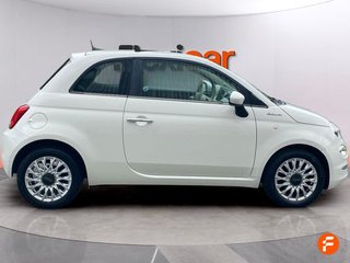 Fiat 500 Dolcevita 1.0 Hybrid 51KW (70 CV)