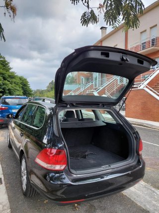 Volkswagen Golf 2007