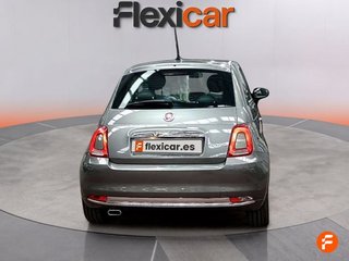 Fiat 500 Dolcevita 1.0 Hybrid 51KW (70 CV)