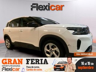 Citroën C5 Aircross PureTech 96kW (130CV) S&S Feel