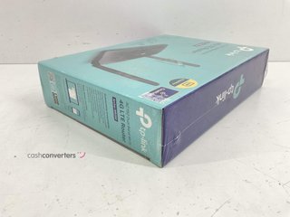 router cable tp link mr200