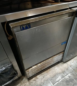 Técnico Frigorista Profesional