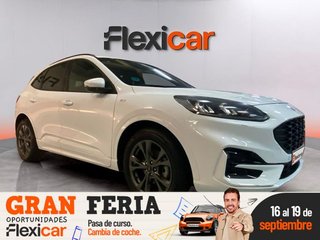 Ford Kuga ST-Line 1.5T EcoBoost 110kW (150CV)