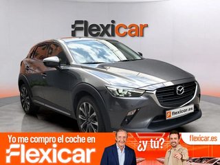 Mazda CX-3 2.0 G 89kW (121CV) 2WD Zenith