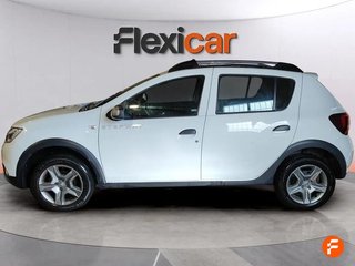 Dacia Sandero Essential TCe 67kW (90CV)