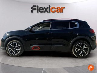 Citroën C5 Aircross PureTech 96kW (130CV) S&S Feel