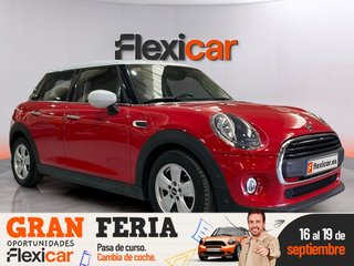 MINI Cooper ONE 5 PUERTAS