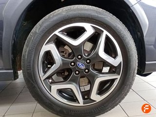 Subaru XV 2.0i Hybrid CVT Executive Plus