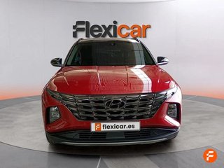 Hyundai Tucson 1.6 TGDI 110kW (150CV) 48V Tecno DCT 2C