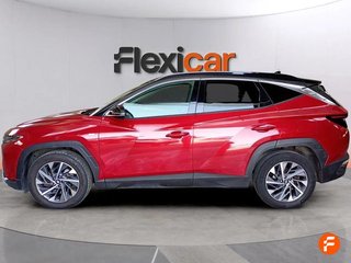 Hyundai Tucson 1.6 TGDI 110kW (150CV) 48V Tecno DCT 2C