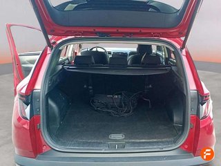 Hyundai Tucson 1.6 TGDI 110kW (150CV) 48V Tecno DCT 2C