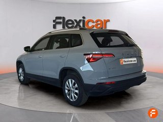 Skoda Karoq 1.5 TSI 110kW (150CV) DSG ACT Design