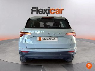 Skoda Karoq 1.5 TSI 110kW (150CV) DSG ACT Design