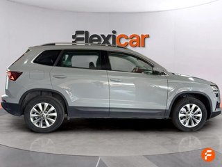 Skoda Karoq 1.5 TSI 110kW (150CV) DSG ACT Design