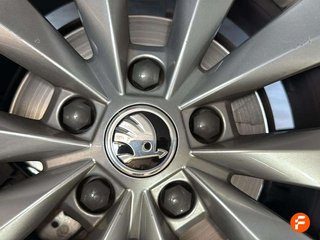 Skoda Karoq 1.5 TSI 110kW (150CV) DSG ACT Design