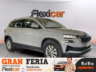 Skoda Karoq 1.5 TSI 110kW (150CV) DSG ACT Design