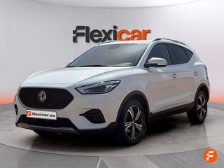 MG ZS 1.0T Luxury