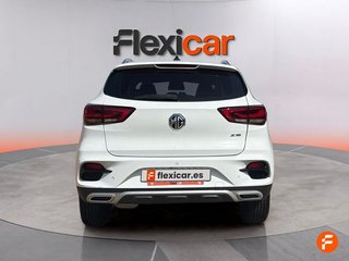 MG ZS 1.0T Luxury