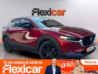 Mazda CX-30 e-SKYACTIV-G 2.0 90 kW 2WD Origin