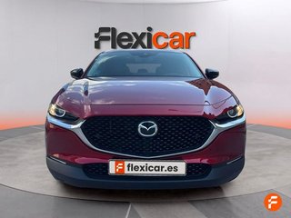 Mazda CX-30 e-SKYACTIV-G 2.0 90 kW 2WD Origin