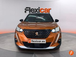 Peugeot 2008 GT Line Puretech 130 S&S EAT8