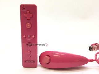 nintendo wii mod. rvl-001