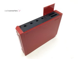 nintendo wii mod. rvl-001