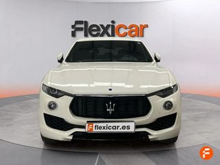 Maserati Levante V6 275 HP D AWD