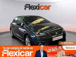 Seat Ibiza 1.0 TSI 85kW (115CV) Special Edition