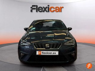 Seat Ibiza 1.0 TSI 85kW (115CV) Special Edition