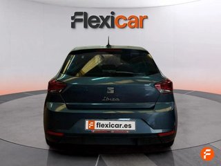 Seat Ibiza 1.0 TSI 85kW (115CV) Special Edition