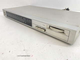 radio multibanda technics z200l