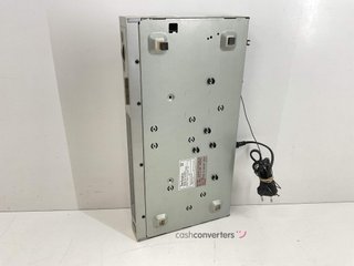 radio multibanda technics z200l